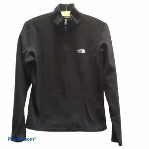 The North Face Black Fleece Pullover  Sz S/P